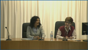 Delincuencia juvenil y Derecho Penal de Menores (optativa)