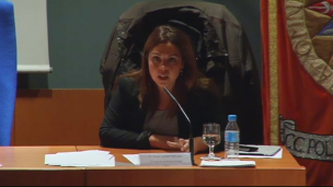 Polarización social y estratificación social en las sociedades del siglo XXI. IV