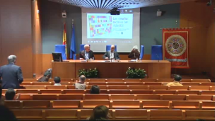 Turno de preguntas sobre:  Los riesgos del escepticismo político
