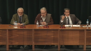 Coloquio 2: Seminario  Las guerras de un siglo (1914-2014). España y la Europa del Sur