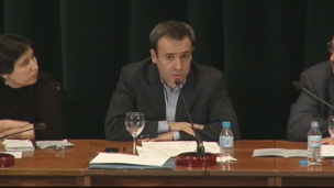 Mesa Redonda: España ante las guerras de un siglo (1914-2014): permanencias y cambios II