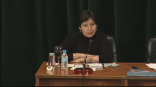 Mesa Redonda: España ante las guerras de un siglo (1914-2014): permanencias y cambios III