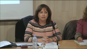 Distinción a la Agencia Estatal de Meteorología (AEMET) por el apoyo en las prácticas de estudiantes
