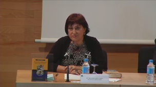 Palabras de la Directora de la Editorial UNED