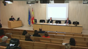 Coloquio (Incunables y Herramientas digitales)