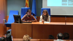 La Biblioteca Central de la UNED y los medios para la investigación histórica