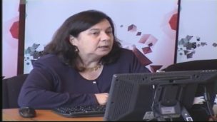 Difusion de los contenidos