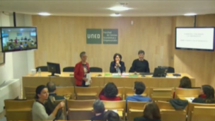 Inauguración de la VII edición del Máster