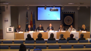 Inauguración: Congreso Interuniversitario de Organización de Instituciones Educativas