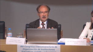 El aprendizaje activo base para el desarrollo de las instituciones