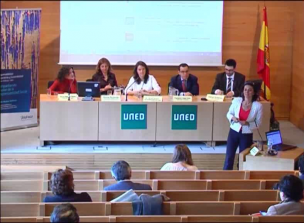 Mesa redonda: experiencias en el ámbito tic y en el sector financiero