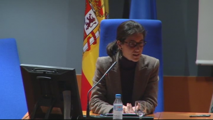 Los espacios de representación en Madrid: el teatro breve