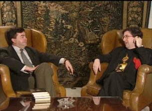 XIX Premio Internacional de Poesía Ciudad de Melilla. Luis Antonio de Villena.