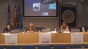 SIMPOSIO 6.1 - Modelos de Organizaciones, desarrollo de clima y procesos de formación en la empresas: Preguntas