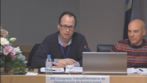 Las TIC como herramientas generadoras de interculturalidad para el cambio en la organización educativa
