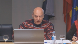 El aula virtual:ejemplo de herramienta cibereducativa en CLM