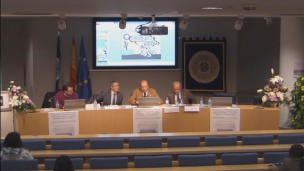SIMPOSIO 7.1 - La supervisión educativa y la evaluación bases de la calidad de los procesos educativos:  Preguntas