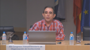 Comunicación: la formación en competencias directivas a partir de la experiencia vivida del profesorado experto