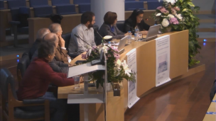 Congreso XIII CIOIE y I CEI: Conclusiones y Clausura