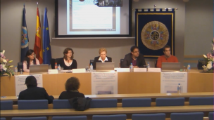 SIMPOSIO 1.1 - Modelos de organización de instituciones en ámbitos no formales: Presentación