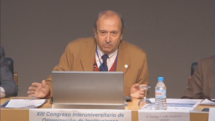 SIMPOSIO 7.1 - Evaluación de los aprendizajes
