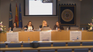 SIMPOSIO 2.1 -Tratamiento educativo de la diversidad en los centros educativos: Presentación
