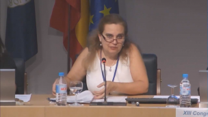SIMPOSIO 2.1 -Tratamiento educativo de la diversidad en los centros educativos (diversidad funcional motórica y otras posibles disfuncionalidades colaterales)