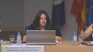 SIMPOSIO 2.1 - Inclusión Educativa del alumnado con sordera
