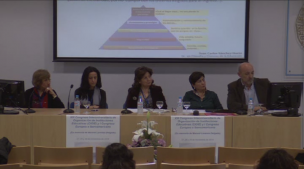 SIMPOSIO 2.2 - El desarrollo de una educación de competencias básicas a través de la escuela inclusiva 