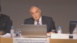SIMPOSIO 3.1-  Conceptualización y Dimensiones de Liderazgo Educativo