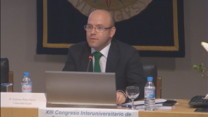 SIMPOSIO 3.1 - Liderazgo Educativo del Profesor 