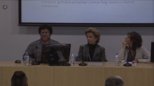 Big Data y análisis cualitativo