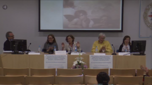 SIMPOSIO 3.2 - Pedagogía hospitalario y Resiliencia: reto de Organización Educativa 