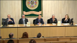 Presentación del número 30 de la revista EPOS, en homenaje a los profesores Miguel Angel Pérez Priego y José María Lucas de Dios