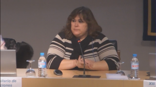Organización escolar inclusiva para alumnos con discapacidad visual: servicio de escolarización transitoria y escolarización combinada 