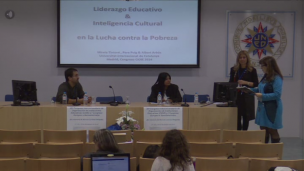 Liderazgo Educativo & Inteligencia Cultural en la lucha contra la pobreza 