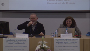 SIMPOSIO 5.2 - Demandas en la Formación Docente: Voces de Directivos Escolares y Universitarios 