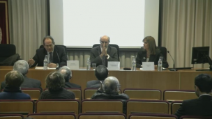 El funcionamiento de las Escuelas de Doctorado en España