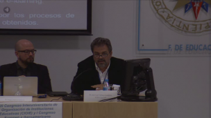 SIMPOSIO 4.2 -Variables metodológico-organizativas para fomentar la satisfacción del estudiante universitario en entornos virtuales de aprendizaje