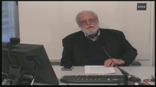 Introdución a G. Lukàcs: Ontología del ser social. 