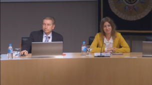 Red de Investigación en Educación Social: OcioGune