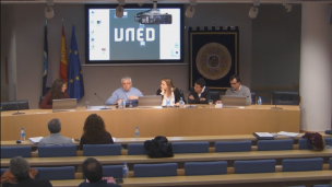 Debate de la Línea de discusión II