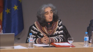 Grupo de investigación: Cuestiones