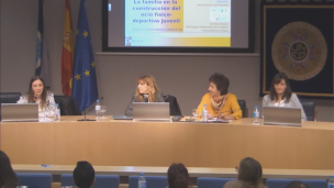 Ocio, formación y emprendimiento de los jóvenes - Debate