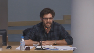 Buenas prácticas de trabajo socioeducativo con jóvenes  V