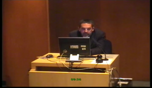 Presentación cursos de los cursos de Formación Permanente del Departamento de Ingeniería Eléctrica, Electrónica y de Control