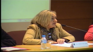 Condenadas a muerte, excluidas socialmente, ¿reeducadas ideológicamente?