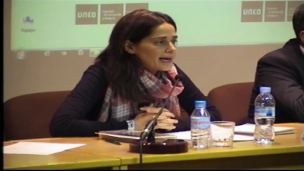 "Mujeres de preso": una categoría nacida de la represión