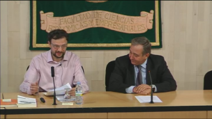 Esquema general del procedimiento concursal: Fases y Secciones