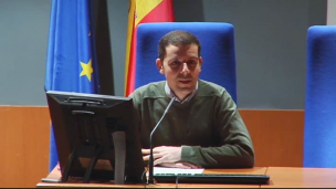 Un trabajo de investigación en Historia Antigua: Augusto y la Latinización jurídica de Gallaecia, Germania inferior y Germania superior.  Construcción y resolución de un problema de investigación Hist